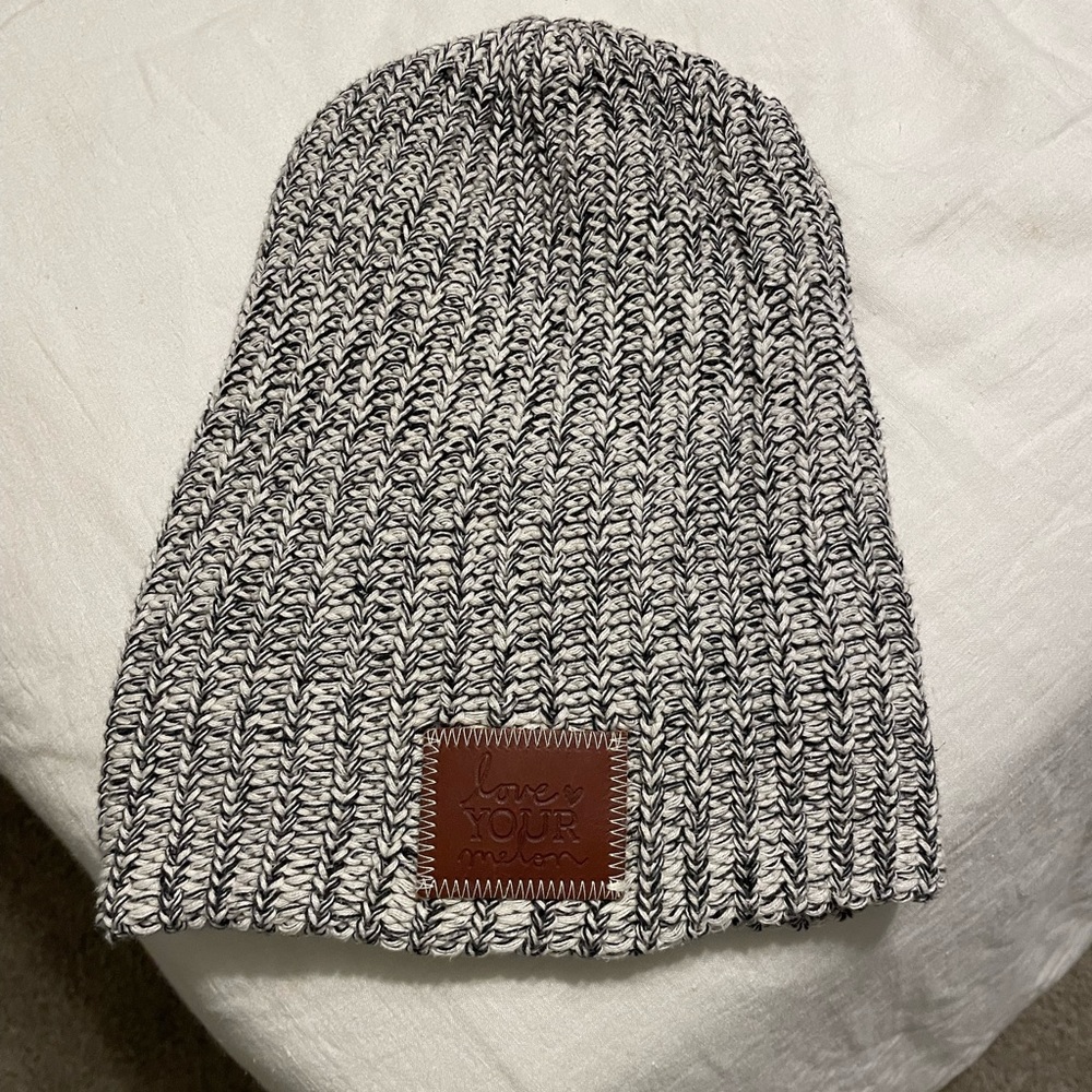 Love Your Melon Beanie